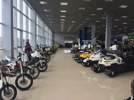 Мотоцентр югра ханты мансийск