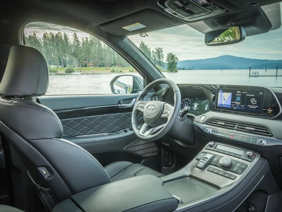 Что купить из авто в 2024. Hyundai Palisade 2020 салон. Hyundai Palisade 2021 салон. Новый Hyundai Palisade 2020. Hyundai Palisade 2022 салон.