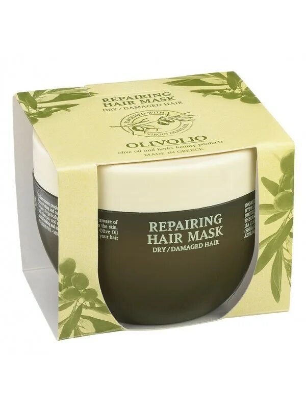 Nourishing Mask Dry hair маска питательная для сухих волос (250 мл). Olive Oil маска для волос. Греческая маска для волос. Маска для волос олива