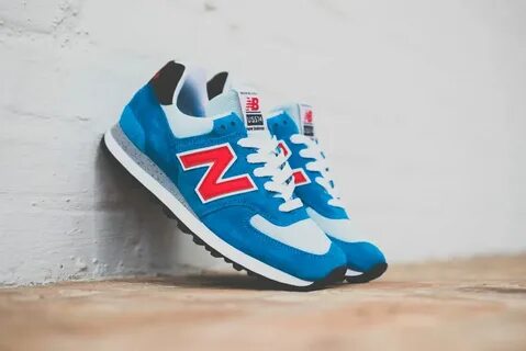 New balance us