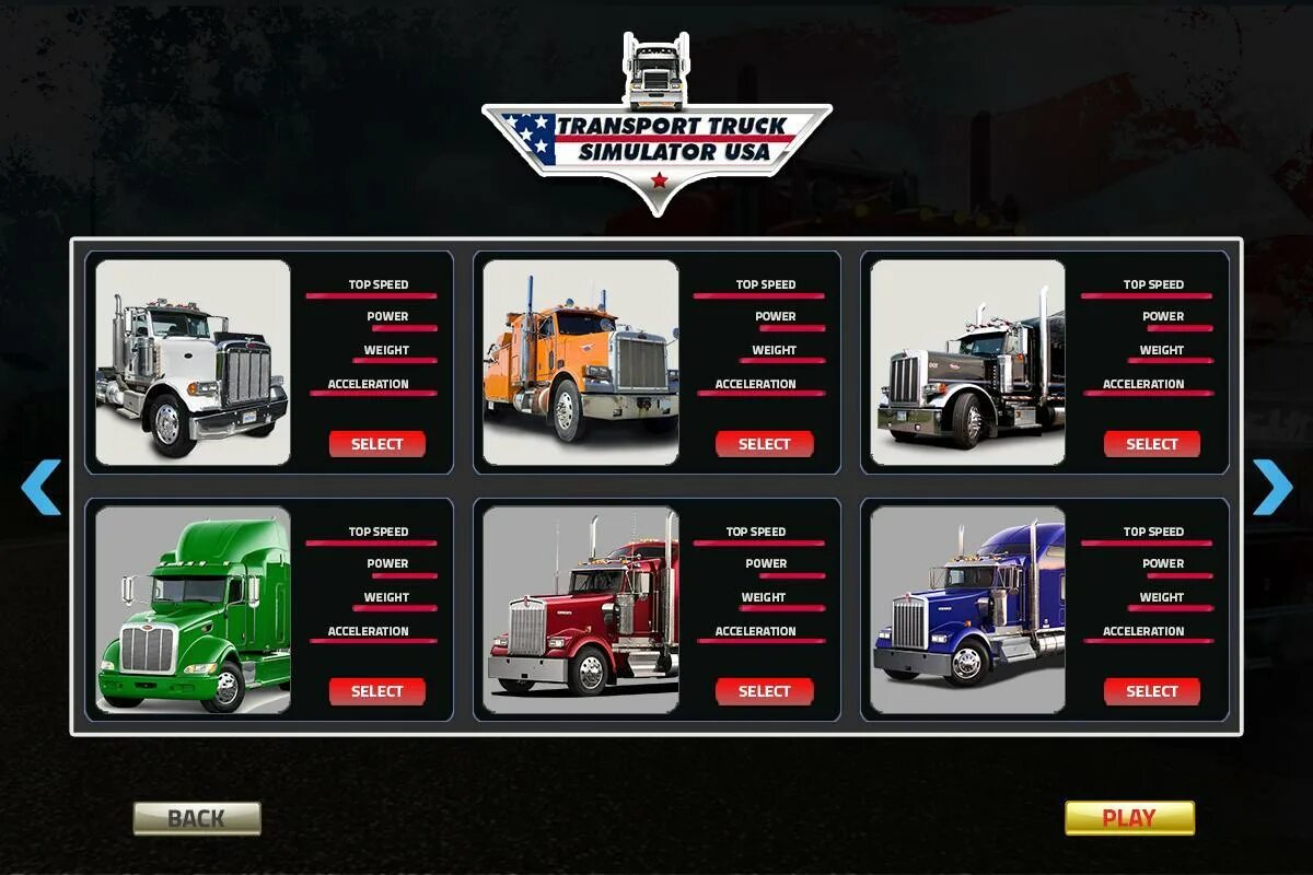 Truck simulator в злом много денег. Truck Simulator USA -Evolution. Симуляторы грузового транспорта. Truck Simulator 2017.