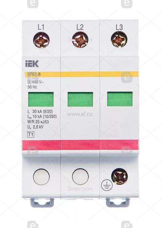 Разрядник IEK опс1-b, 1p, ИЭК, mop20-1-b. Защита от перенапряжения IEK mop20-3-b. Ограничитель опс1-c 2p IEK mop20-2-c. ОПС 1b IEK 3p.