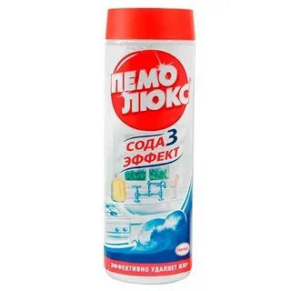 Видео соды эффект