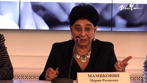 Мамиконян вести фм