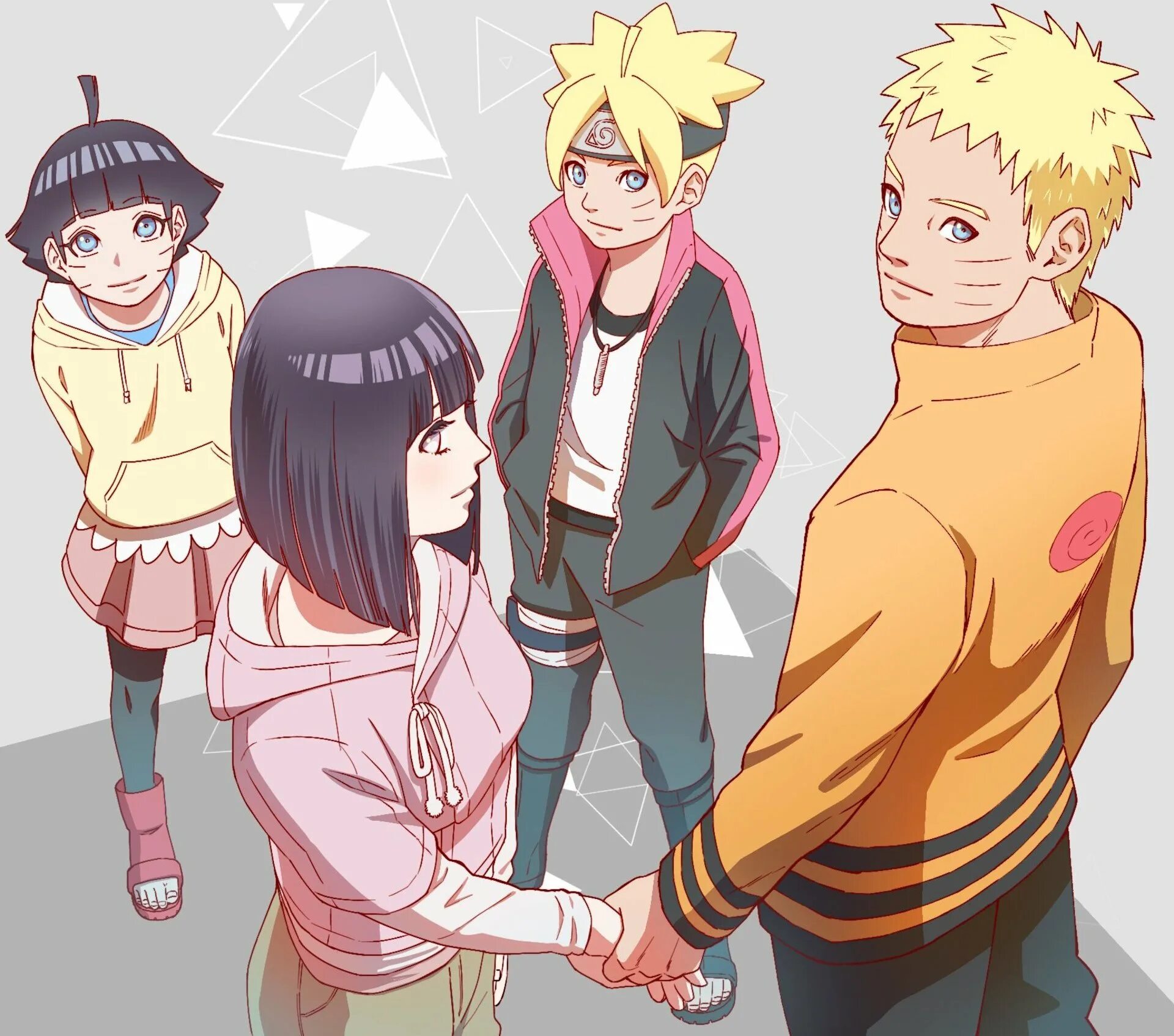 Naruto boruto tribes. Naruto boruto tribes