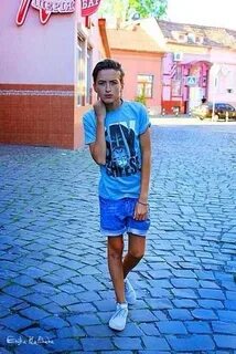 Растешь сережа