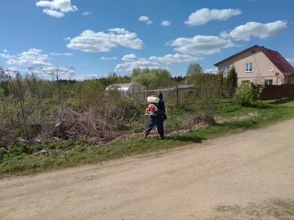 Сосновка населенные пункты