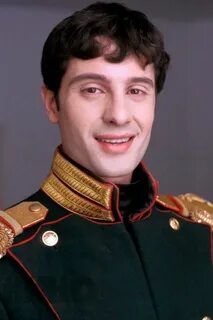Макарский фильмография