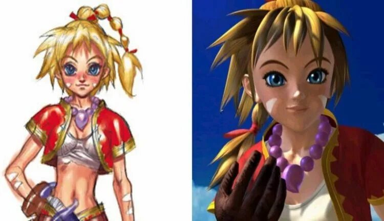Chrono cross radical dreamer. Chrono cross: the radical dreamers edition. chrono cross leena. kid 2025 chrono cross. chrono cross janice.