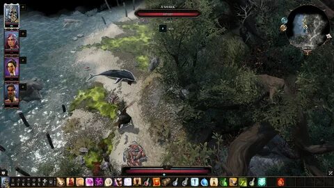Divinity original sin загадочное