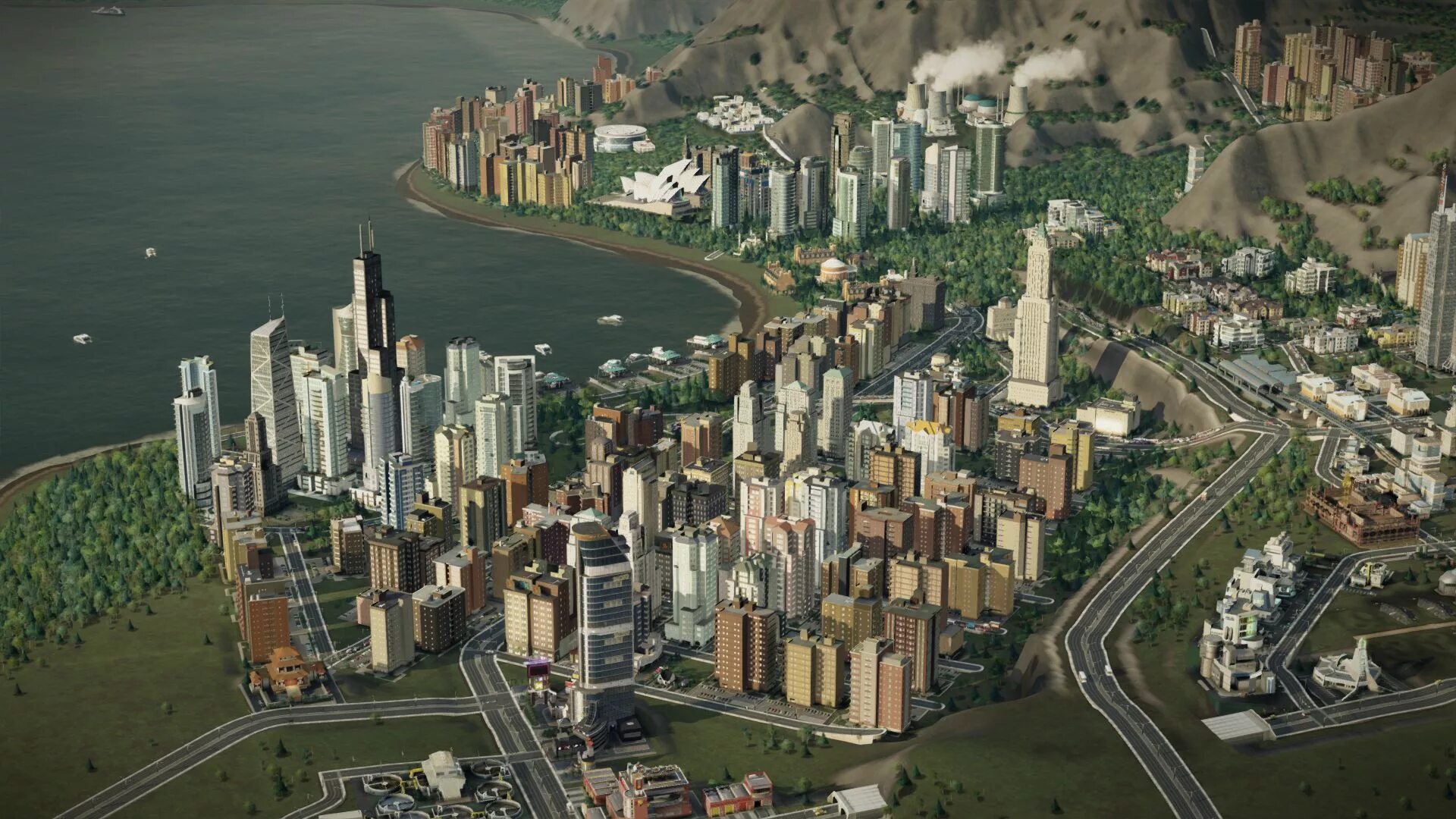 SIMCITY 5 / сим Сити 5 (2013). Симсити 1989 город. SIMCITY 2013 Cities. Сим Сити Билдинг города. Города рс