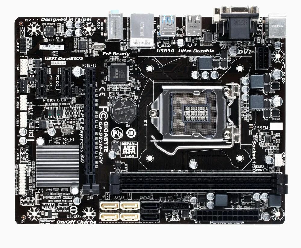Сокет 1150 материнские платы ddr3