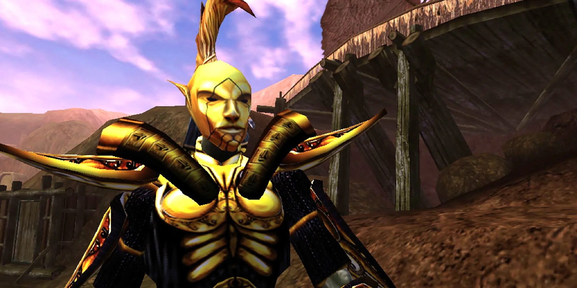 The older scrolls morrowind. The older scrolls morrowind
