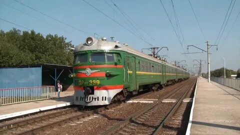 Электрички михайловская петербург