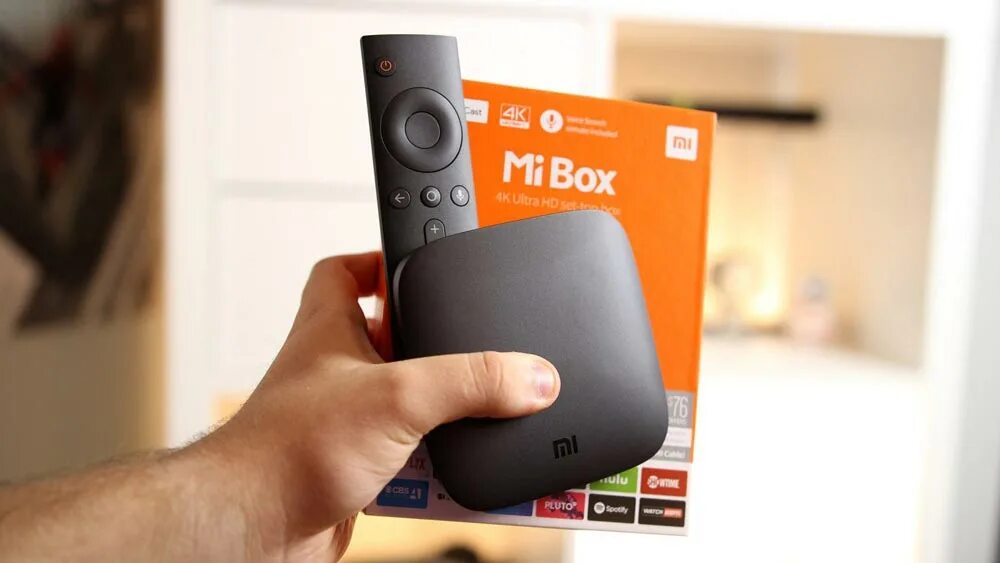 Xiaomi mi box s 4pda. Tv-приставка xiaomi mi box s. медиаплеер xiaomi mi box s mdz-22-ab.