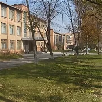 Школы спасск дальний приморский край