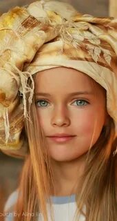 Kristina Pimenova - HQ Model Photos 