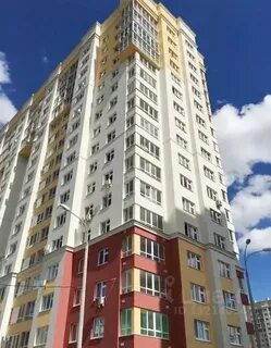 Белозерская улица 5