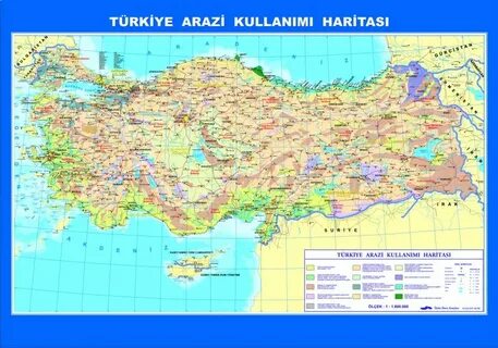 Turkiye de