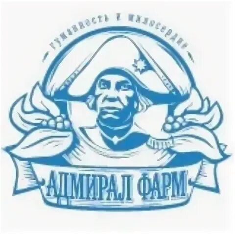 Фармлю эмблему