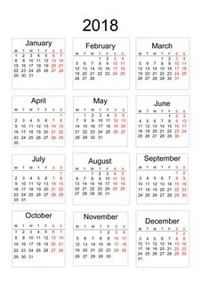 Calendar перевод