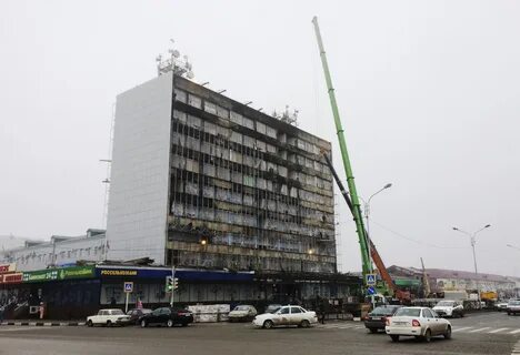 Дом печати