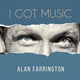 I got music