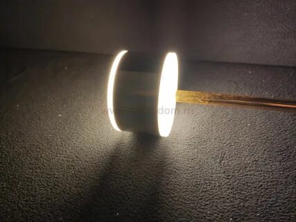 Led светильник 3000к