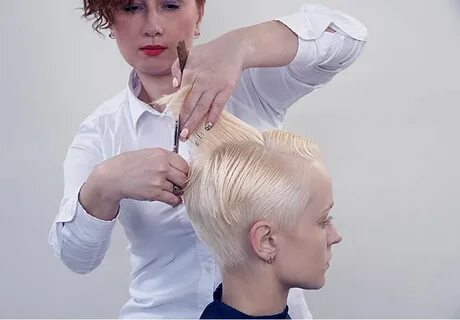 Стригет или стрижет