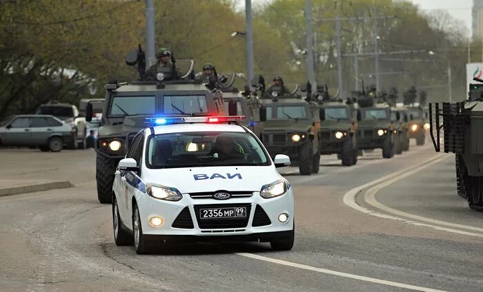 Машина ваи. Форд фокус 3 военная автоинспекция. колонна ваи. ваи дпс. военная автомобильная инспекция.