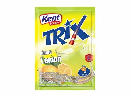 Trix64 fun