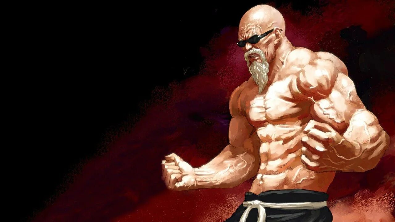 Дед арты