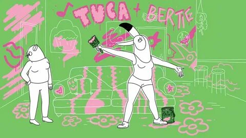 Tuca donka