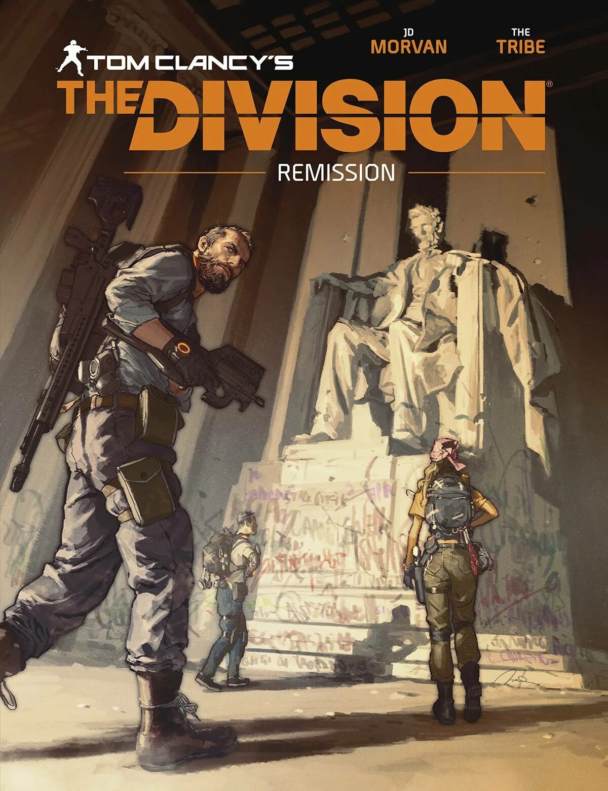 Произведения тома клэнси. Том Клэнси. The Division. Том Клэнси дивизион 2. The Division 2 книга.