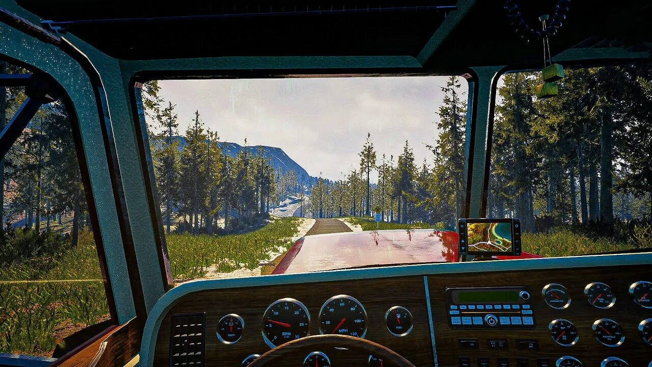 Игры симулятор аляска. Alaska truck simulator. аляска симулятор дальнобойщика. alaskan road truckers геймплей. дата выхода аляска трек симулятор.
