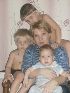 Света сухих