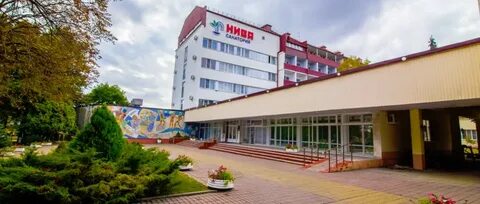 Санатории там