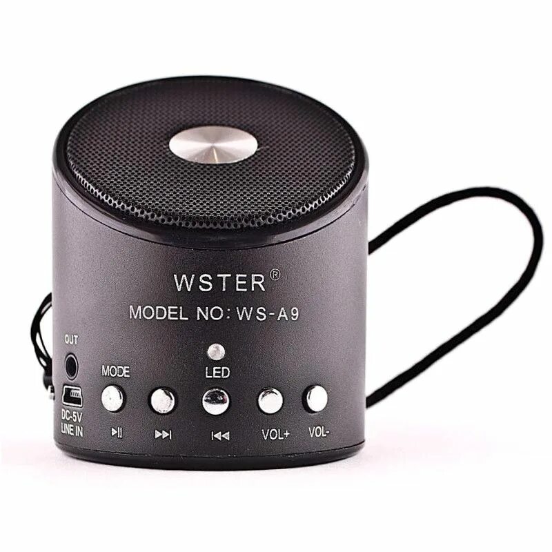 Портативная mp3 колонка. Колонка Wster WS-a9. Портатив Bluetooth аудио карнай car Wster WS-591. WS-a9 руководство пользователя. Колонка WS-2912 фото.