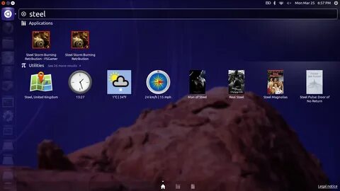 Игры на linux