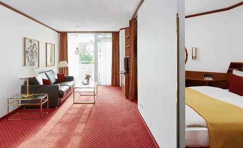 Living hotel