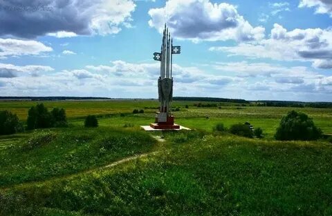 Рязанская битва