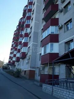 Ул песчанокопская