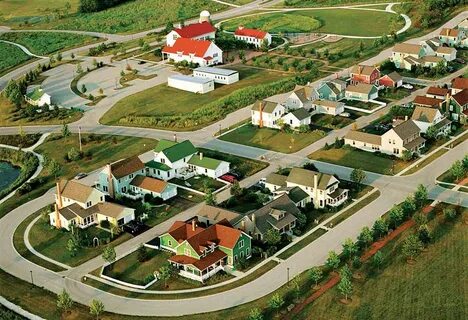 Community where