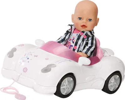 Car born