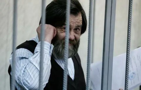 Мохнаткин