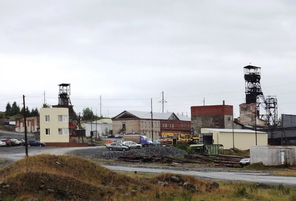 Погода в сараны горнозаводский район. Шахта Сараны Пермский край. Посёлок Сараны Горнозаводского района Пермского края. Шахта Рудная Сараны. Горнозаводск шахта Пермский край.