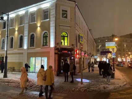 Тише москва