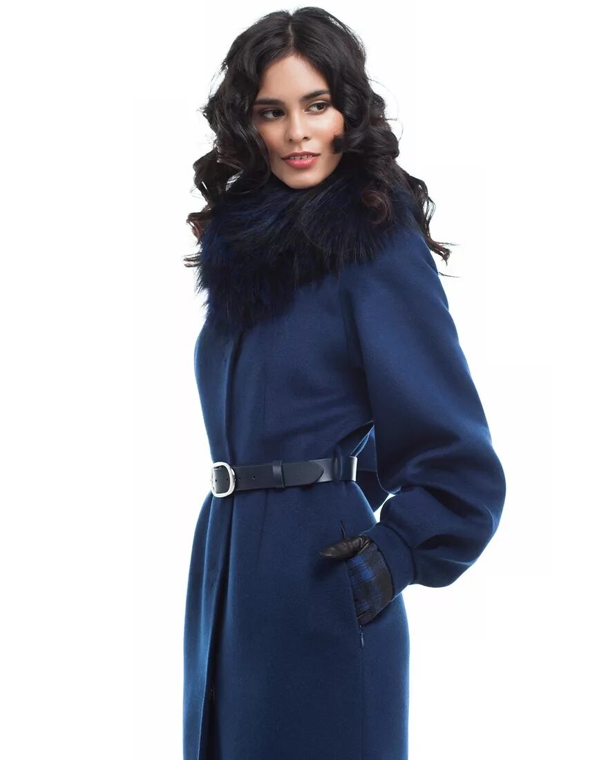 Синее пальто женское. Пальто с рукавами фонариками. Пальто с пышными рукавами. Женские пальто с рукавом фонарик. Купить пальто в ростове