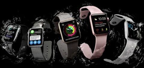 Обои на smart watch