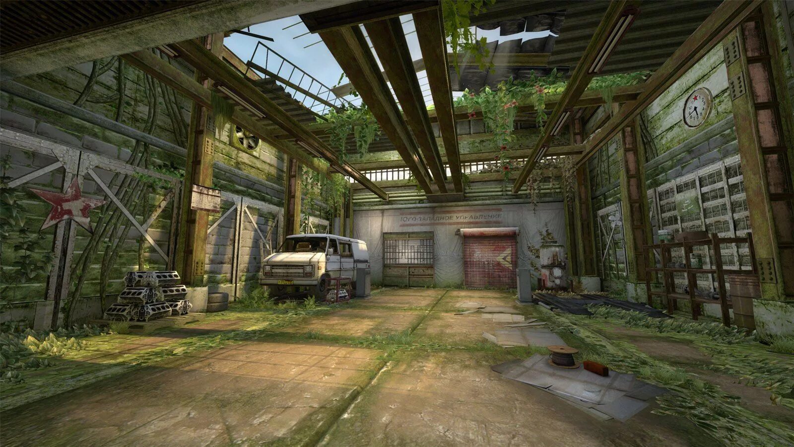 Update source